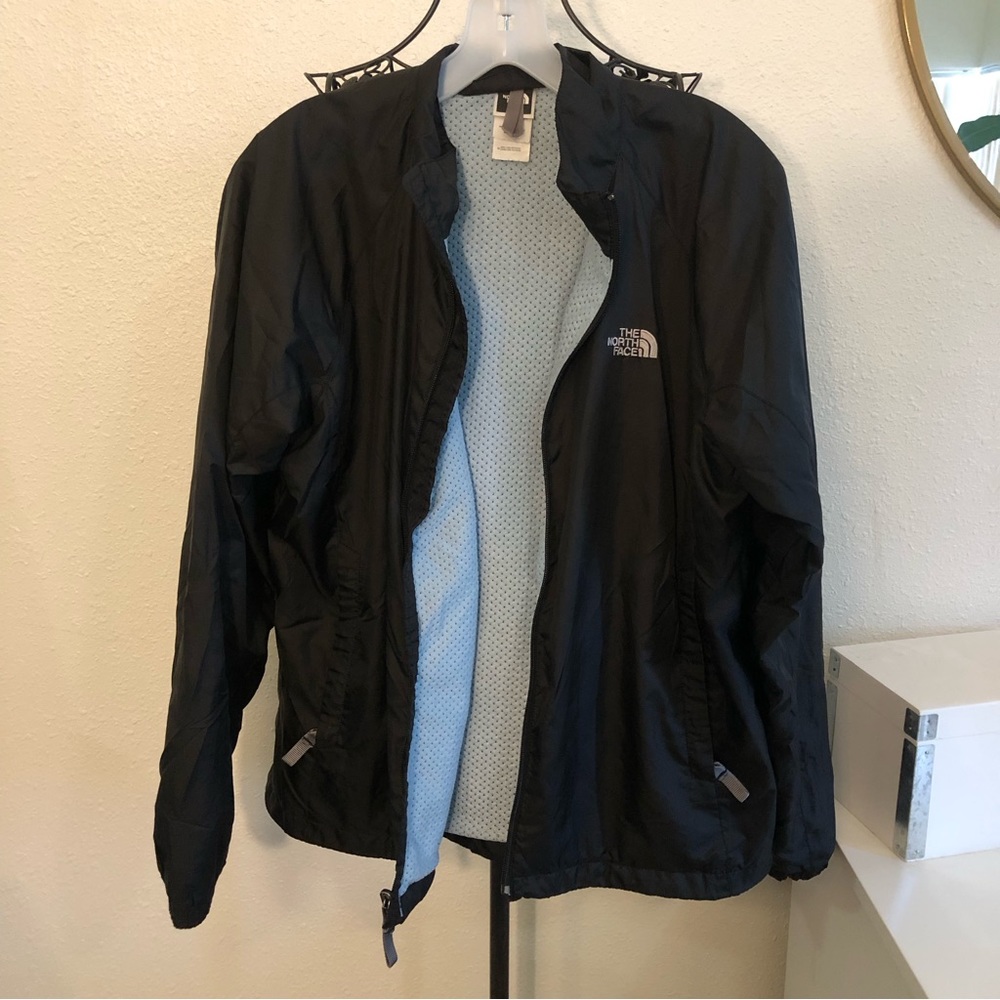 The North Face Jacket- L